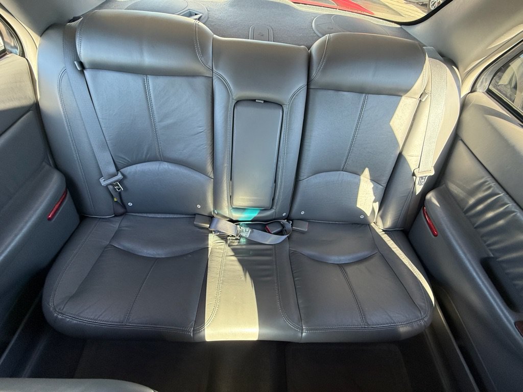 Used 2003 Buick Regal GS FWD image 11