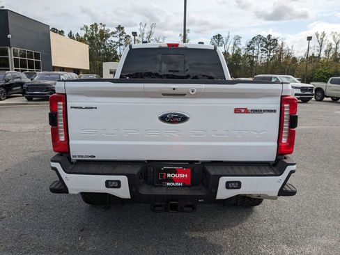 New 2024 Ford F250 Lariat w/ Lariat Ultimate Package image 6