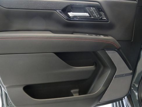 New 2026 GMC Yukon AT4 Ultimate image 11