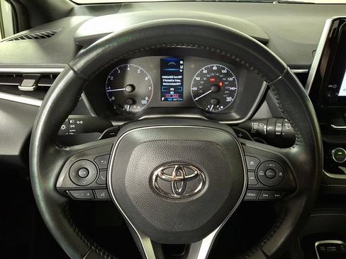 Used 2023 Toyota Corolla SE FWD image 18