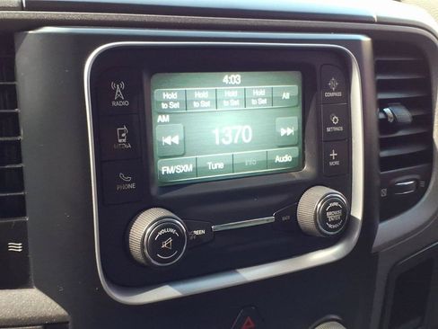 Used 2015 RAM 2500 Tradesman w/ Chrome Appearance Group AWD/4WD image 22