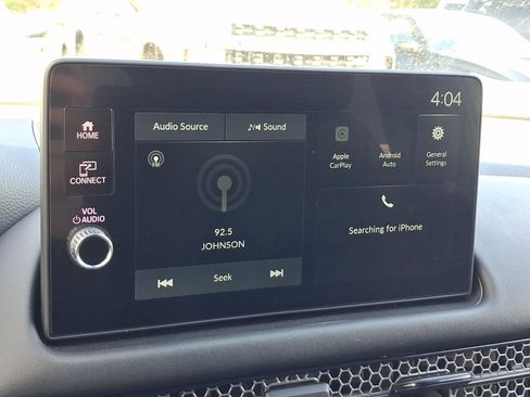 Used 2026 Honda HR-V Sport image 16