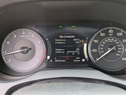 Used 2021 Acura RDX FWD w/ Technology Package image 18