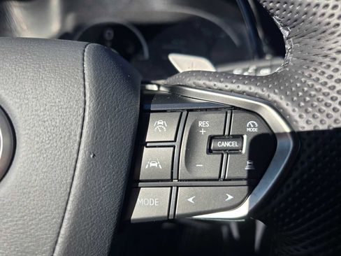 New 2026 Lexus TX 500h AWD image 33