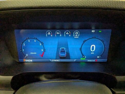 Used 2024 Ford F150 XLT w/ Mobile Office Package image 10