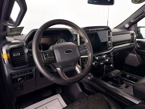 Used 2023 Ford F150 Tremor image 9