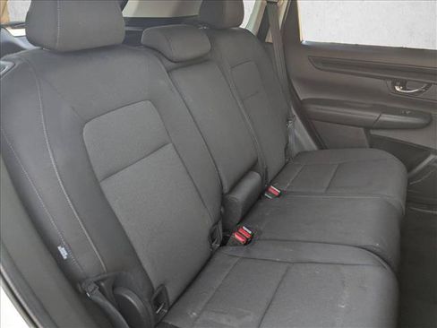 Used 2026 Honda CR-V EX image 20