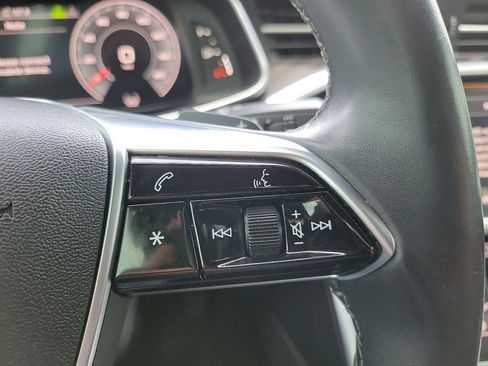 Used 2023 Audi A6 2.0T Premium image 19