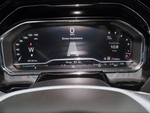 Certified 2023 GMC Sierra 1500 Elevation AWD/4WD image 15