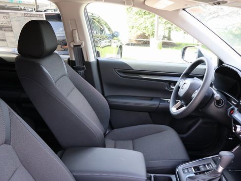 New 2026 Honda CR-V LX image 7