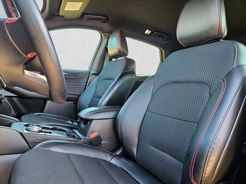Used 2026 Ford Escape ST-Line w/ Tech Pack #1 FWD image 16