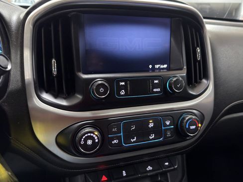 Used 2019 GMC Canyon SLE image 51