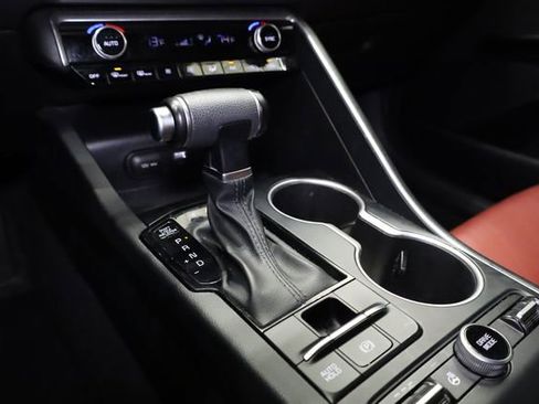 Used 2021 Kia K5 GT-Line image 26