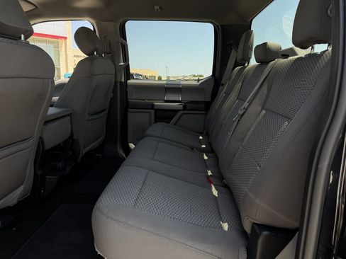 Used 2019 Ford F150 XLT w/ XTR Package AWD/4WD image 27