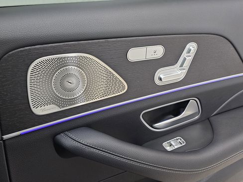 Certified 2022 Mercedes-Benz GLS 450 GLS 450 image 32