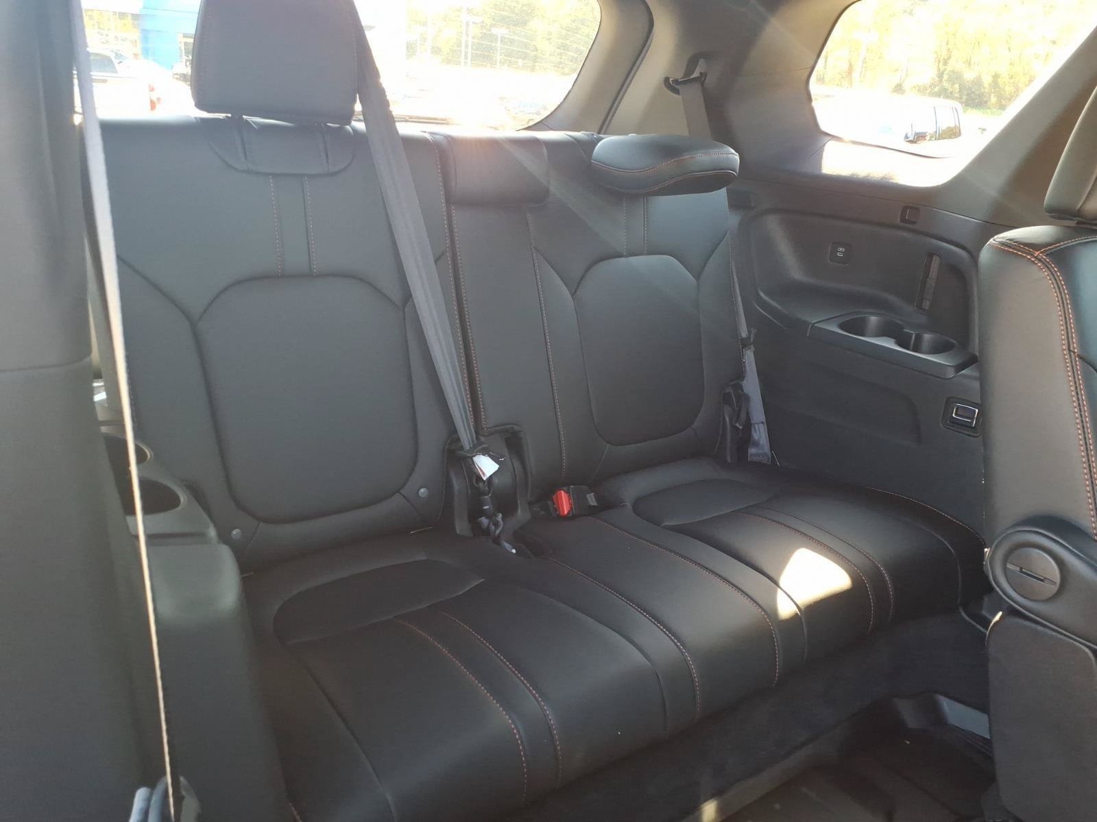 Certified 2025 Honda Pilot TrailSport image 23
