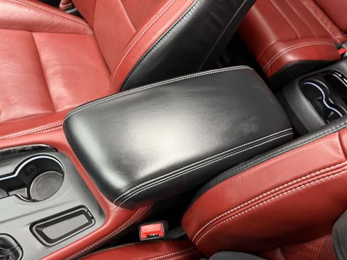 Used 2023 Dodge Durango SRT Hellcat AWD/4WD image 28