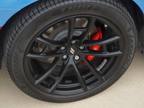Used 2023 Dodge Charger Scat Pack w/ Plus Group RWD image 11