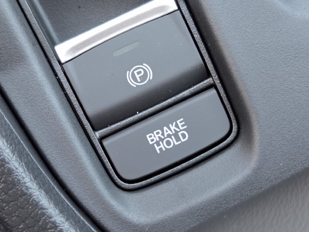 New 2026 Honda Accord LX image 8