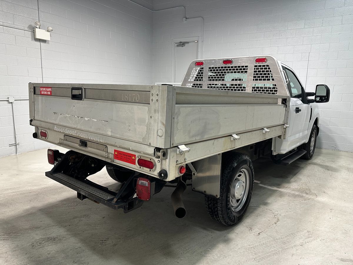 Used 2018 Ford F250 XL RWD image 5