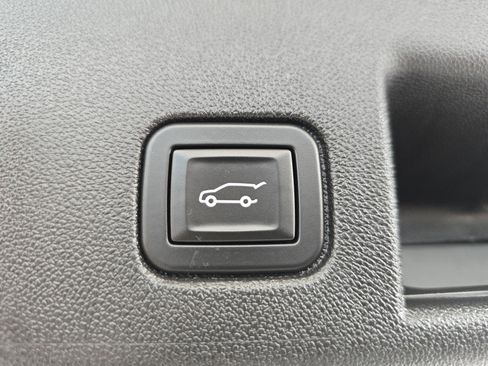 Used 2024 Chevrolet Equinox LT AWD/4WD image 17