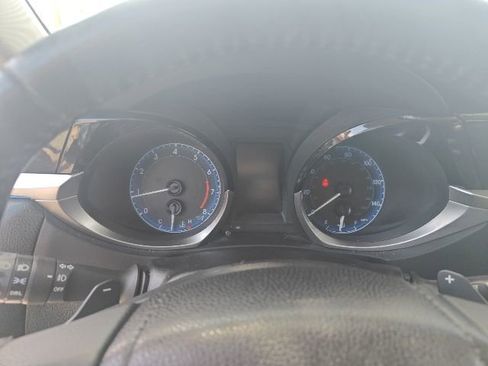 Used 2014 Toyota Corolla S FWD image 1