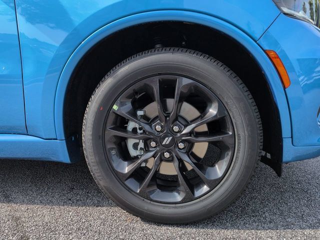 New 2026 Dodge Durango GT w/ Blacktop Package RWD image 10