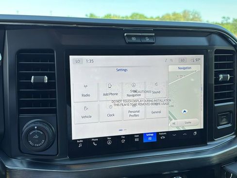 New 2025 Ford F350 Lariat w/ Lariat Ultimate Package image 34