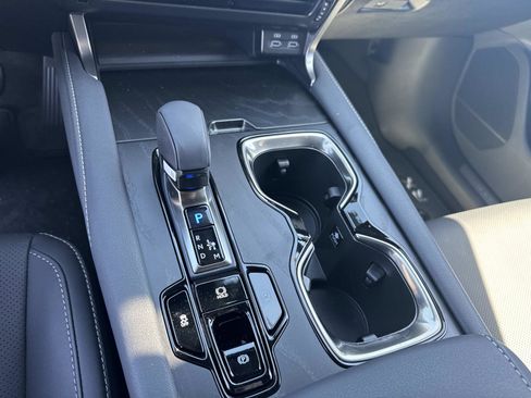 New 2026 Lexus RX 350 Premium FWD image 25