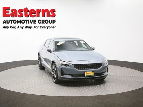Used 2022 Polestar Polestar 2 w/ Plus Package image 47