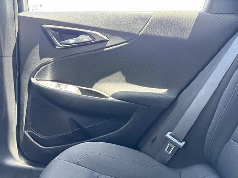 Used 2020 Chevrolet Malibu LT FWD image 19