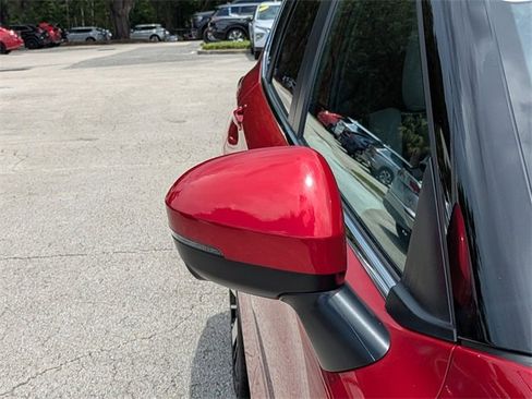 New 2025 Mitsubishi Outlander SE image 10