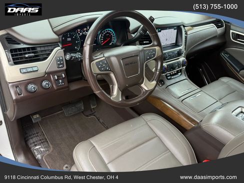 Used 2019 GMC Yukon Denali w/ Denali Ultimate Package image 41