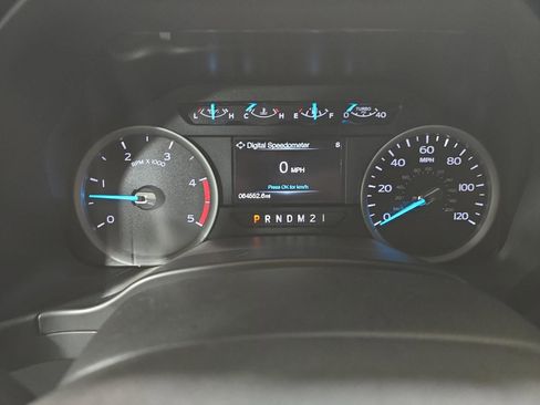 Used 2018 Ford F250 XLT w/ XLT Premium Package AWD/4WD image 21