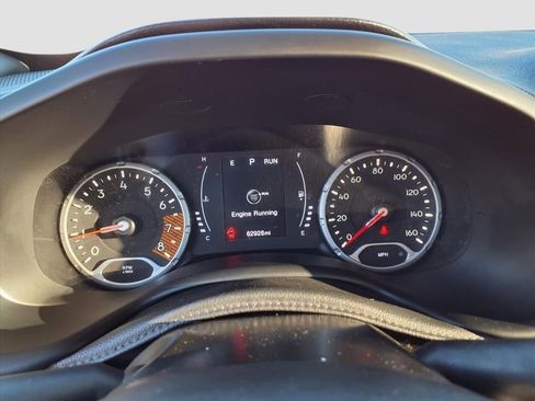 Used 2020 Jeep Renegade Sport image 24