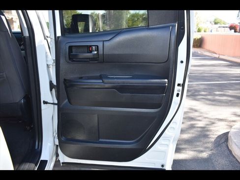 Used 2016 Toyota Tundra SR w/ Tow Package RWD image 27