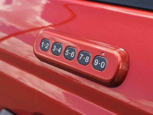 Used 2023 Ford Bronco Raptor AWD/4WD image 72