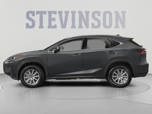 Used 2021 Lexus NX 300 AWD w/ Premium Package image 3