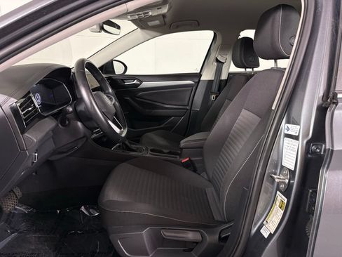 Used 2025 Volkswagen Jetta S FWD image 16