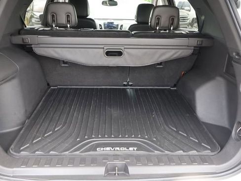 Used 2020 Chevrolet Equinox Premier image 15