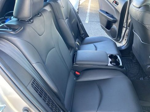 Used 2019 Toyota Prius Prime image 19