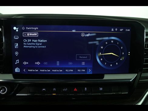 Used 2023 Chevrolet Silverado 1500 LT image 28