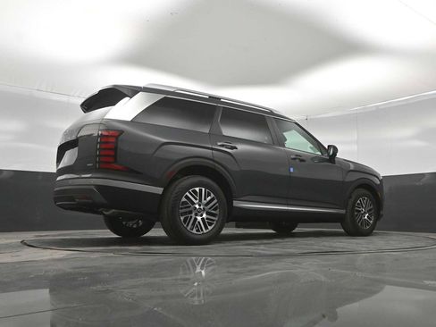 New 2026 Hyundai Palisade SEL AWD/4WD image 38