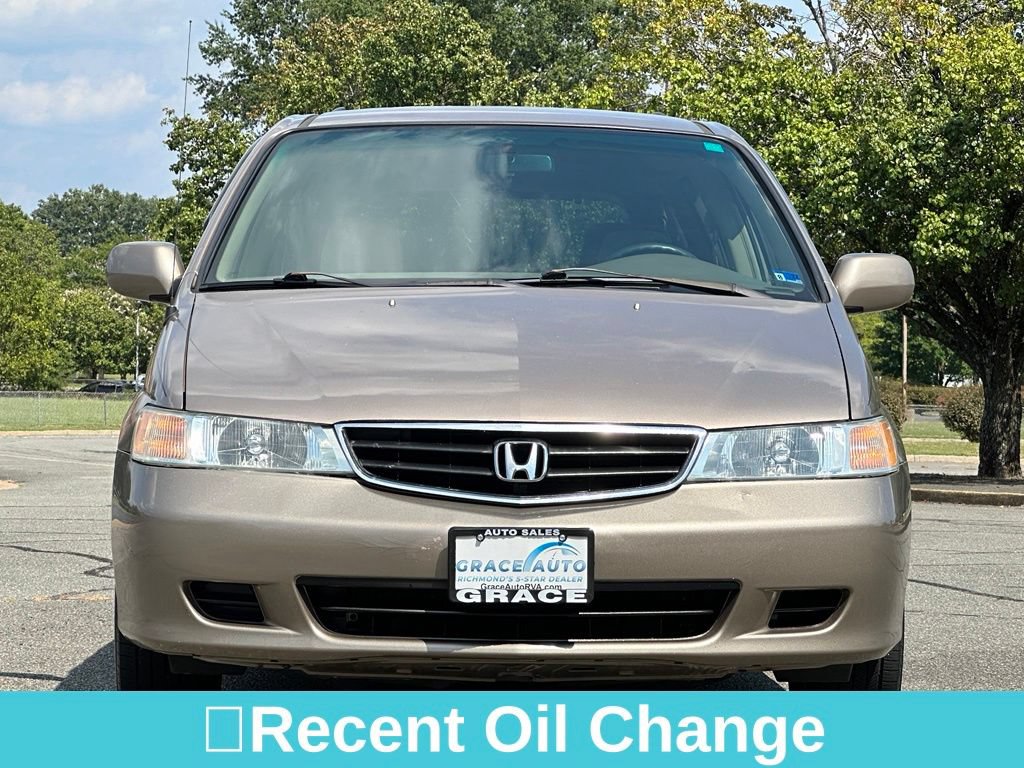Used 2004 Honda Odyssey EX image 14