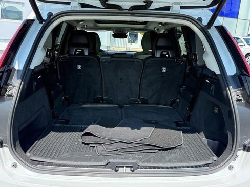Certified 2026 Volvo XC90 B6 Plus AWD/4WD image 5