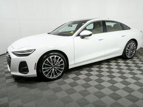 New 2026 Audi A6 Premium AWD/4WD image 27
