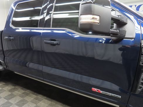 Used 2025 Ford F350 Platinum image 43