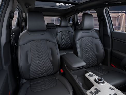 New 2027 Kia Sportage X-Line AWD/4WD image 15