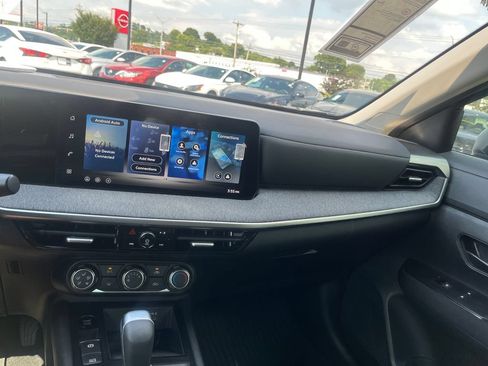 Certified 2026 Nissan Kicks S FWD image 14
