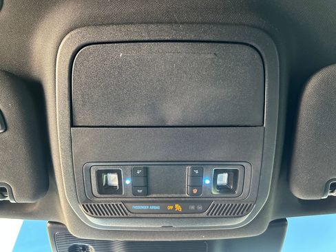 Certified 2021 Ford Explorer ST w/ Equipment Group 401A image 20